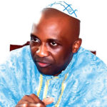 Primate Ayodele nigeria