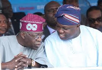 Tinubu