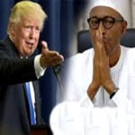Buhari Corruption