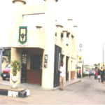 COVID-19 death in Yabatech