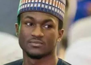 Yusuf Buhari