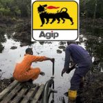 AGIP hoodlums vandalise Ogboinbiri gas pipeline