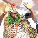 Gani Adams