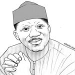 Fayemi, Fayemi should be in the picture