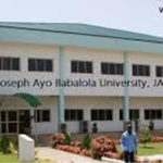 research Nigeria JABU lecturers,JABU inaugurates new VC, promises to sharpen entrepreneurship skills, JABU best graduating students, JABU to turn out 511 graduates