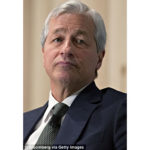 JP Morgan sets to move into merchant banking 50% cut in Fed’s interest rate to spur