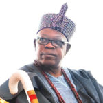 I wouldn't have become king if I had died in 1986 robbery attack, Olubadan religious leaders poll ,Olubadan urges electorate to shun ethno-religious politics, harps on unity, growth of nation, Yoruba agitation for self-determination, The President-General of the Central Council of Ibadan Indigenes (CCII), Prince Oluyemisi Adetayo Adeaga has given assurance on the completion of the first phase of the ongoing Olubadan palace project by December 2022, Olubadan to hold periodic meetings with Ibadan chieftaincy titleholders, Ayandele predicts greater Ibadan under new Olubadan, Balogun receives staff of office , coronation of 42nd Olubadan on Friday, Olubadan-designate, Lekan Balogun is an enigma, Olubadan designate as well deserved, Olubadan-designate advocates stringent, Olubadan-elect didn’t endorse, Ibadan family heads seek financial autonomy for Olubadan palace, Olubadan: Lekan Balogun to be inaugurated March 11, Iwuanyanwu hails Makinde, Ibadan got a valuable asset in Senator Balogun as Olubadan, Appointment of senator Balogun, Ibadan kingmakers renominate Balogun , Persons seeking to be Ibadan chiefs