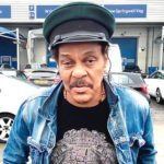 Majek Fashek