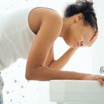 Disclosing patients health status