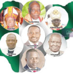 Prophets, prophecies