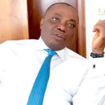 We suspended Senator Nwaoboshi, PDP suspends Senator Nwaoboshi, NDDC, contracts ,Senator Nwaoboshi