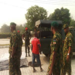 Soldiers