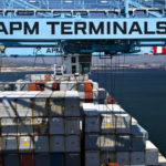 APM Terminals Apapa, APM Terminals confirms planned investment, suspended strike at APM Terminals, APM Terminals signs agreement, Apapa transforming into world-class facility, APM Terminals Apapa invests over N50m in employee development, APMT Apapa participates in UK Trade Expo on HMS Trent , APM Terminals Apapa honours employees on Global Safety Day, APM Terminals, terminal operators