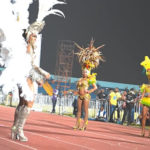 Calabar carnival