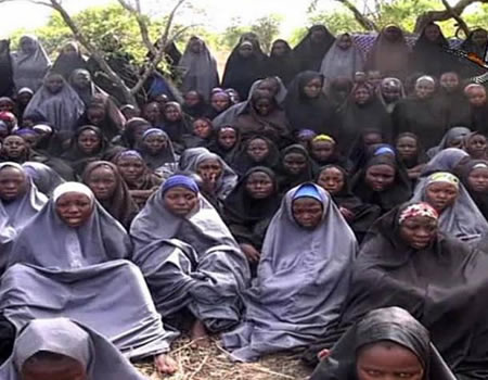 Chibok Girls