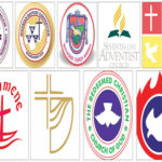 bishop Celica Church set to host