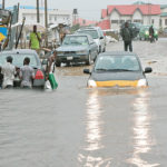 Flooding