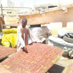 kilishi