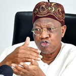 FG laments over vandalization