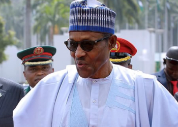 Presidency, ruthless