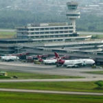 COVID-19: Open one airport