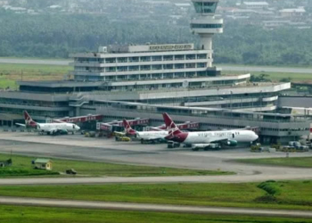 COVID-19: Open one airport