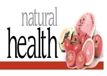 Novel supplement from ginger scent leaf natural health solutions