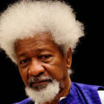 Soyinka