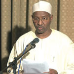 ACF chief Bugaje wants collegiate presidency