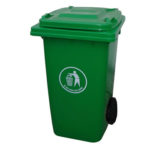 embrace waste containerisation, WestAfricaENRG, waste management