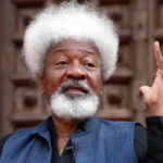 Soyinka