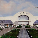 Delta formally hands over, Asaba, Delta to upgrade Asaba airport