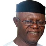 Nigerians are yearning, My ambition to contest 2023 governorship