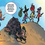 Stifling funding