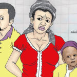 Court dissolves two-year-old marriage