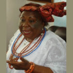 Lori-Ogbebor, NDDC,