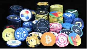 Crypto