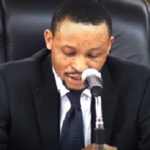 Senate by CCT boss, CCT Chairman drags Senate