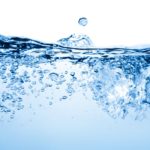 water