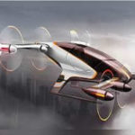 drone exhibition