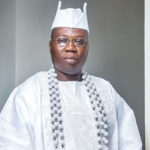 Gani Adams lauds Oba of Benin for identifying with Yoruba history,Adams