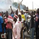 Ogun, Herder-farmer clashes