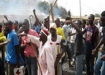 Ogun, Herder-farmer clashes