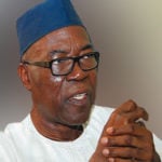 PDP, Jeremiah-Useni