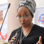 Maryam Uwais