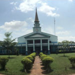 Baptist,Nigeria showing indices of a failed state