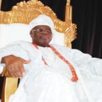 Oba Tejuoso, African Church appoints Oba Tejuoso, Tejuoso reconciles African Church, We need to pray to save Nigeria from total doom