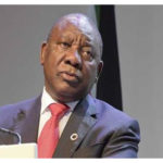 Ramaphosa, South Africa