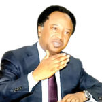 Buhari, Senator Sani, Loan