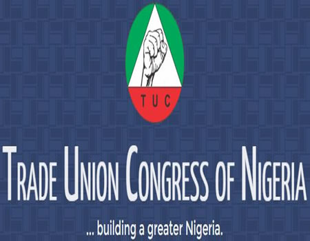 Strike: TUC condemns FG’s approach, calls for action to end, reopen schools
